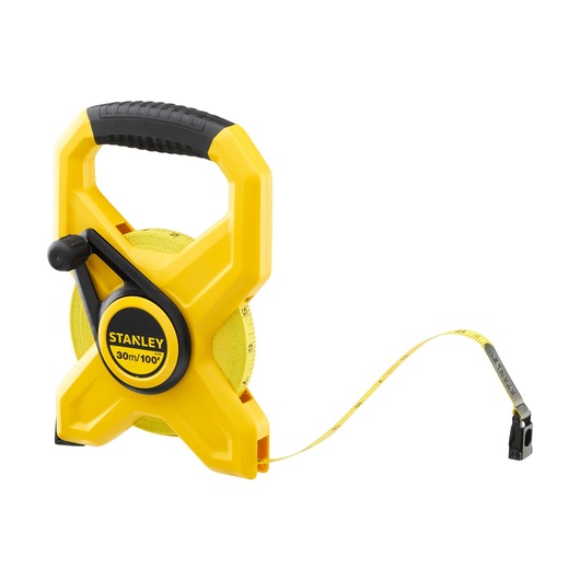2-34-791 Stanley  3 m Tape Measure, Metric