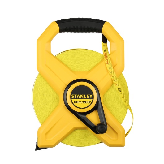 2-34-794 Stanley 60 m Tape Measure, Metric
