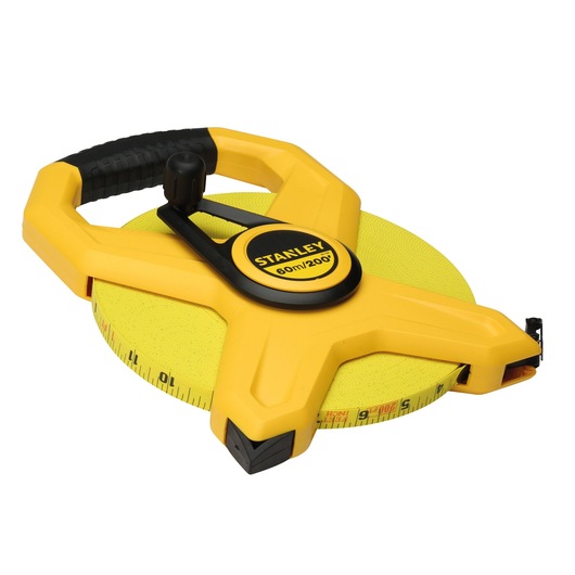 Stanley 60 m Tape Measure, Metric