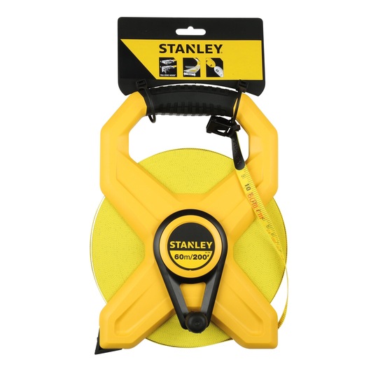 2-34-794 Stanley 60 m Tape Measure, Metric