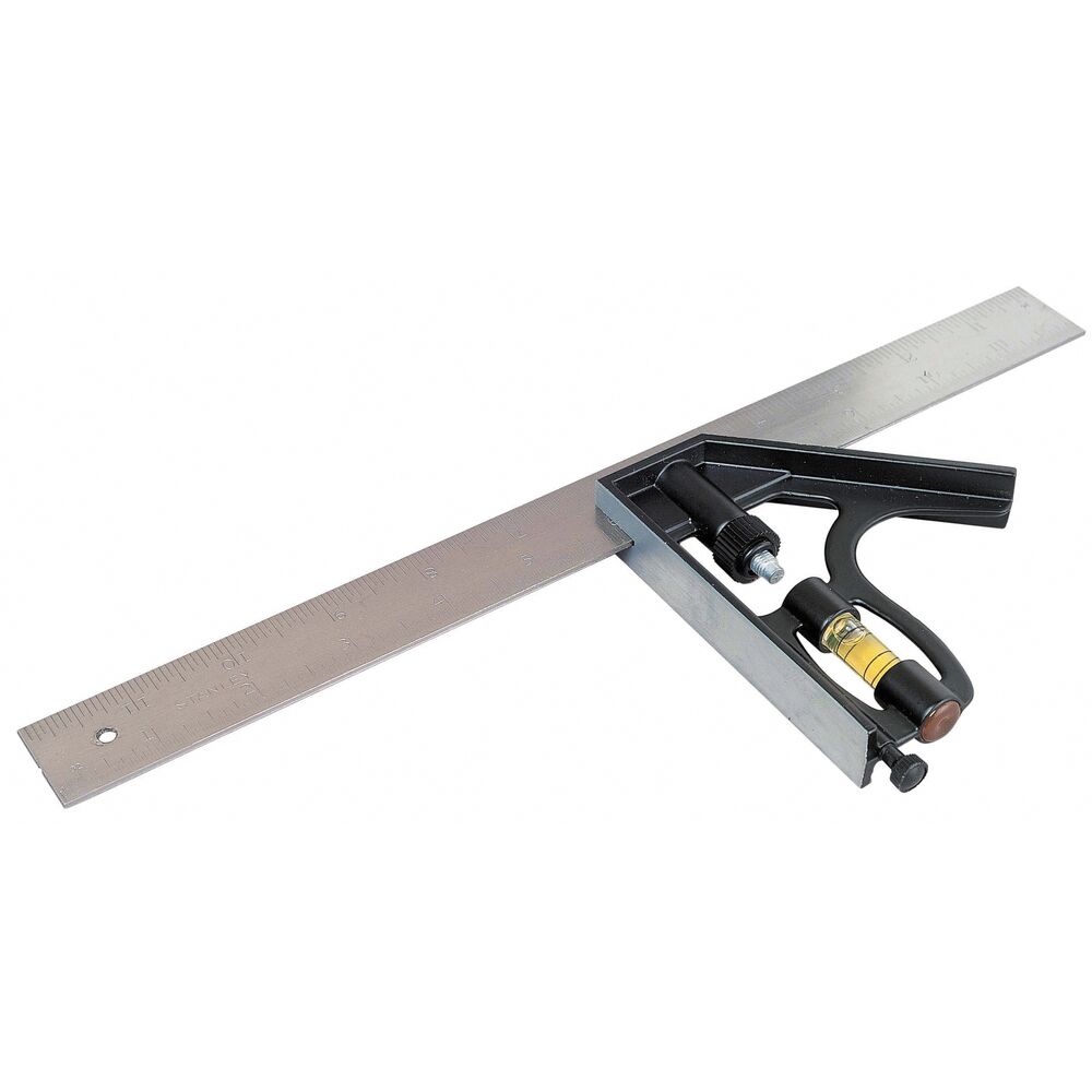 Stanley 300 mm Combination Square