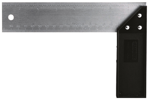 Stanley 200 mm Metric Engineer Square