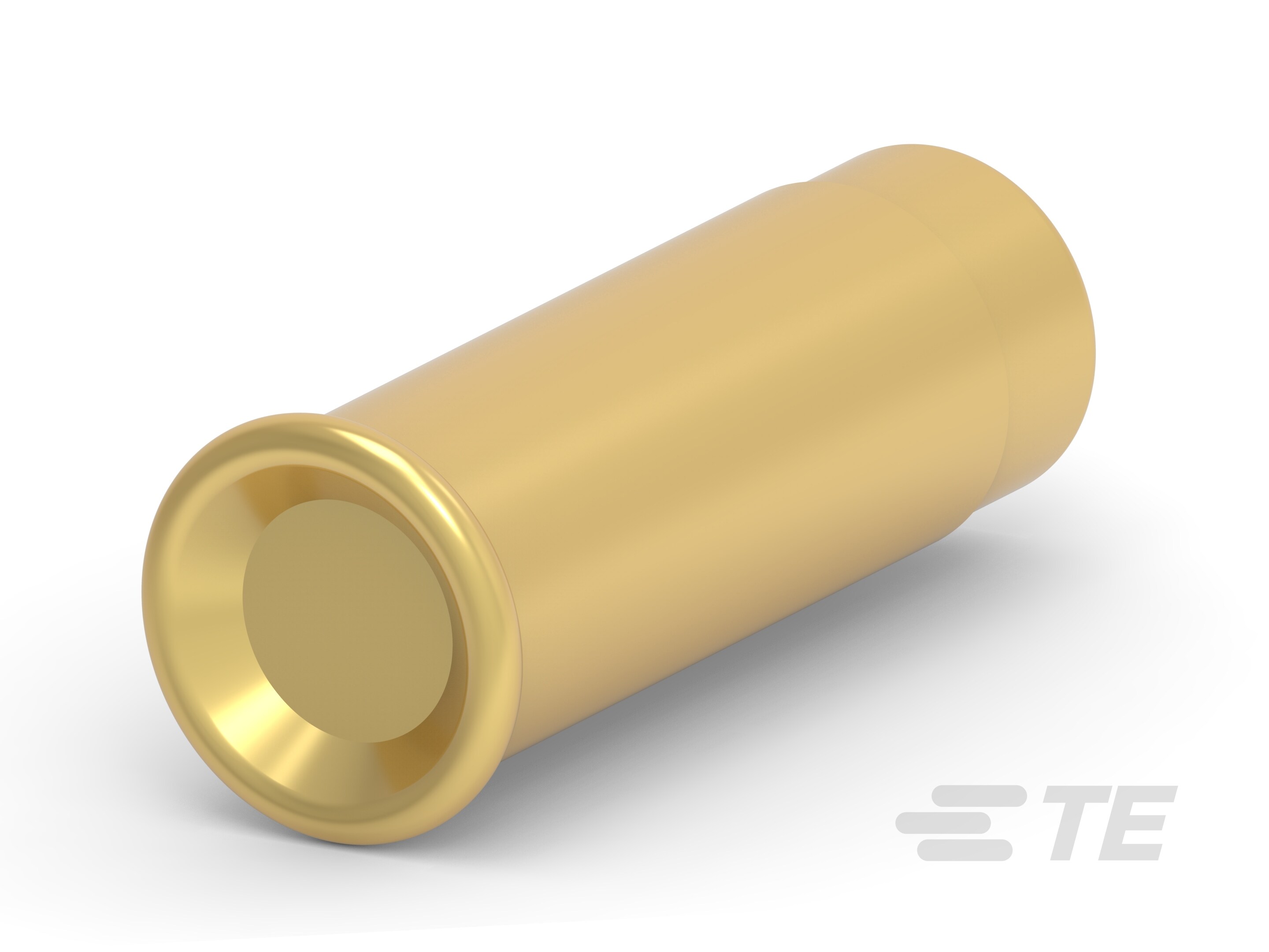 TE Connectivity, 2-508 Discrete Socket, 7.5A 14 AWG