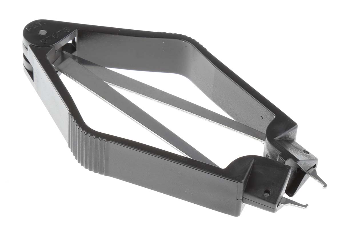 Bernstein Insertion & Extraction Tool, 2 Series, Extraction Tool Contact