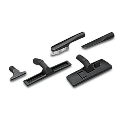 Karcher Vacuum Accessory, For Use With NT 35/1 Tact Vacuum Cleaner, NT 35/1 Tact TE Vacuum Cleaner, NT 45/1 Tact Vacuum