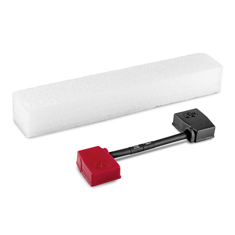 Karcher Mounting Kit BD 50 /50 C BP Classic