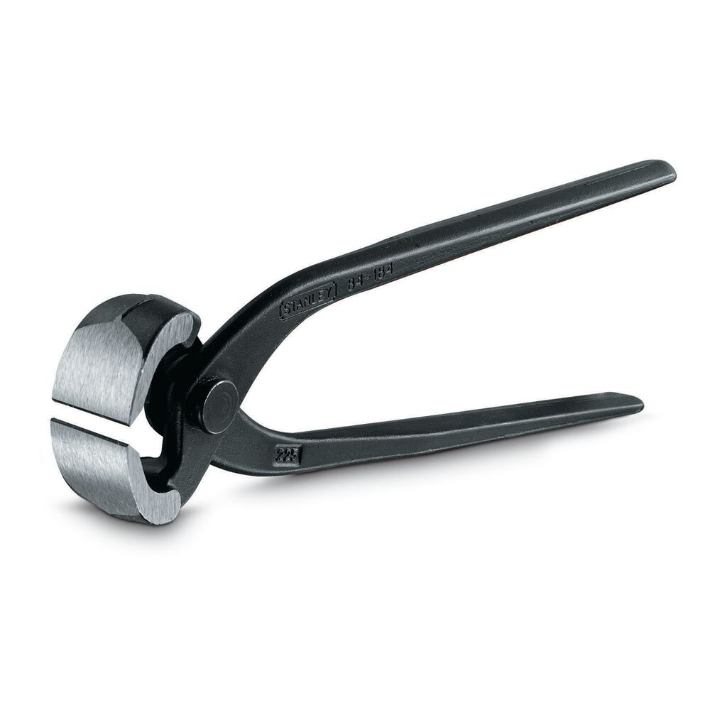 Stanley 225mm End Cutting Nipper Pincers 9 in