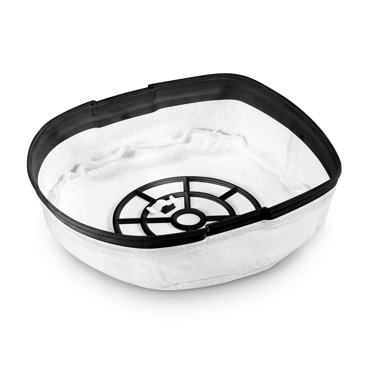 Karcher Filter, For Use With T 8/1 L