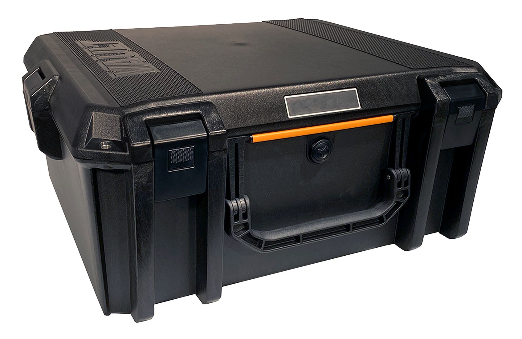 Tektronix Hard Carrying Case for Use with 2 Series MSO, Height 258 mm, length 624 mm 523mm