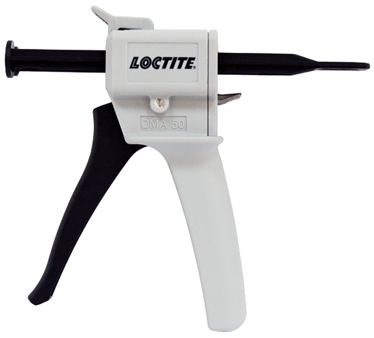 Loctite Adhesive Syringe Gun