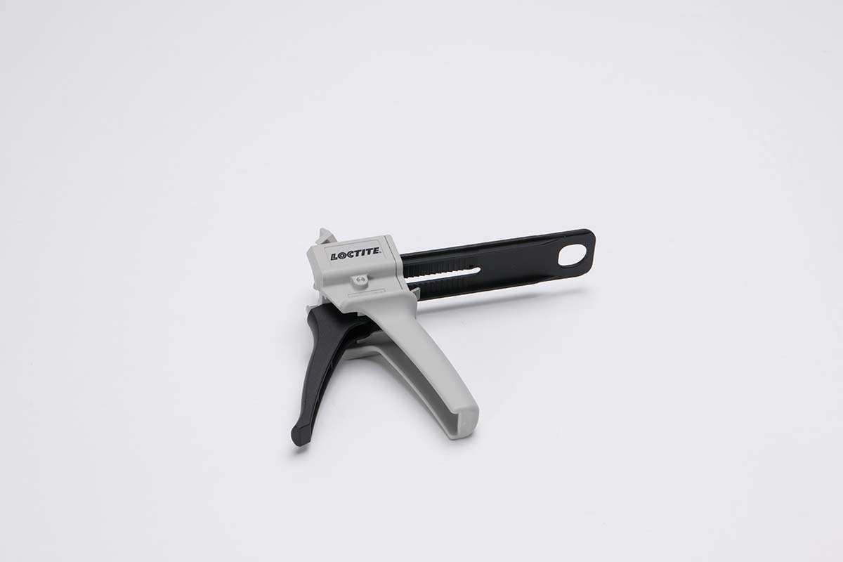 2-k-handpistole Loctite Adhesive Syringe Gun