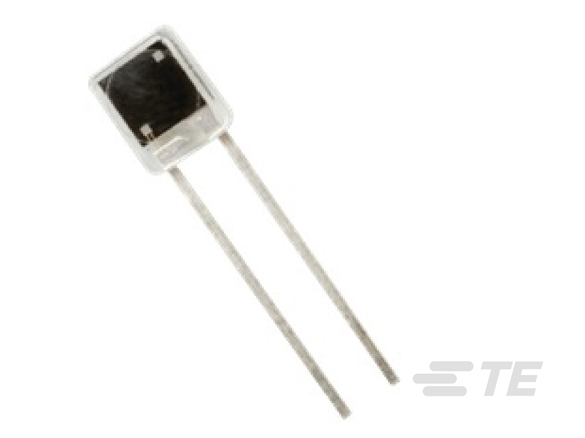 TE Connectivity 20-0696 Biometric Sensor, 2-Pin, Lead frame Based