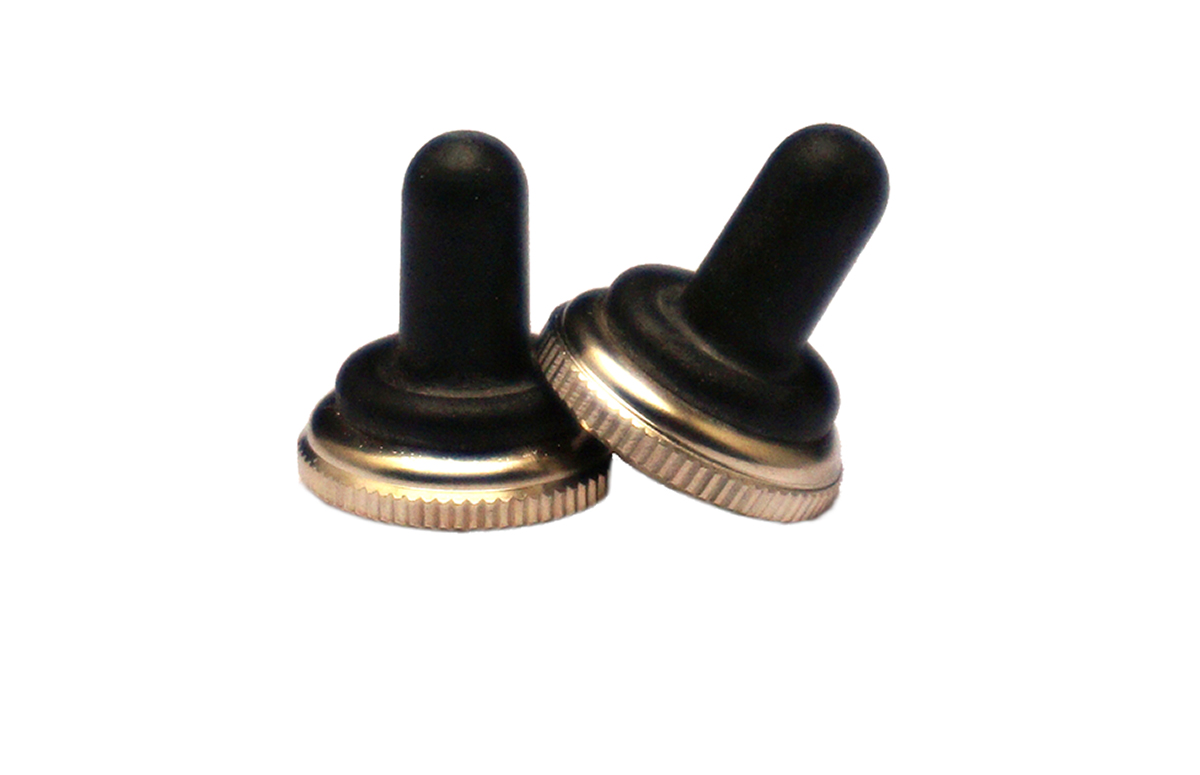EOZ Toggle Switch Cap for use with 10 mm Toggle Switch