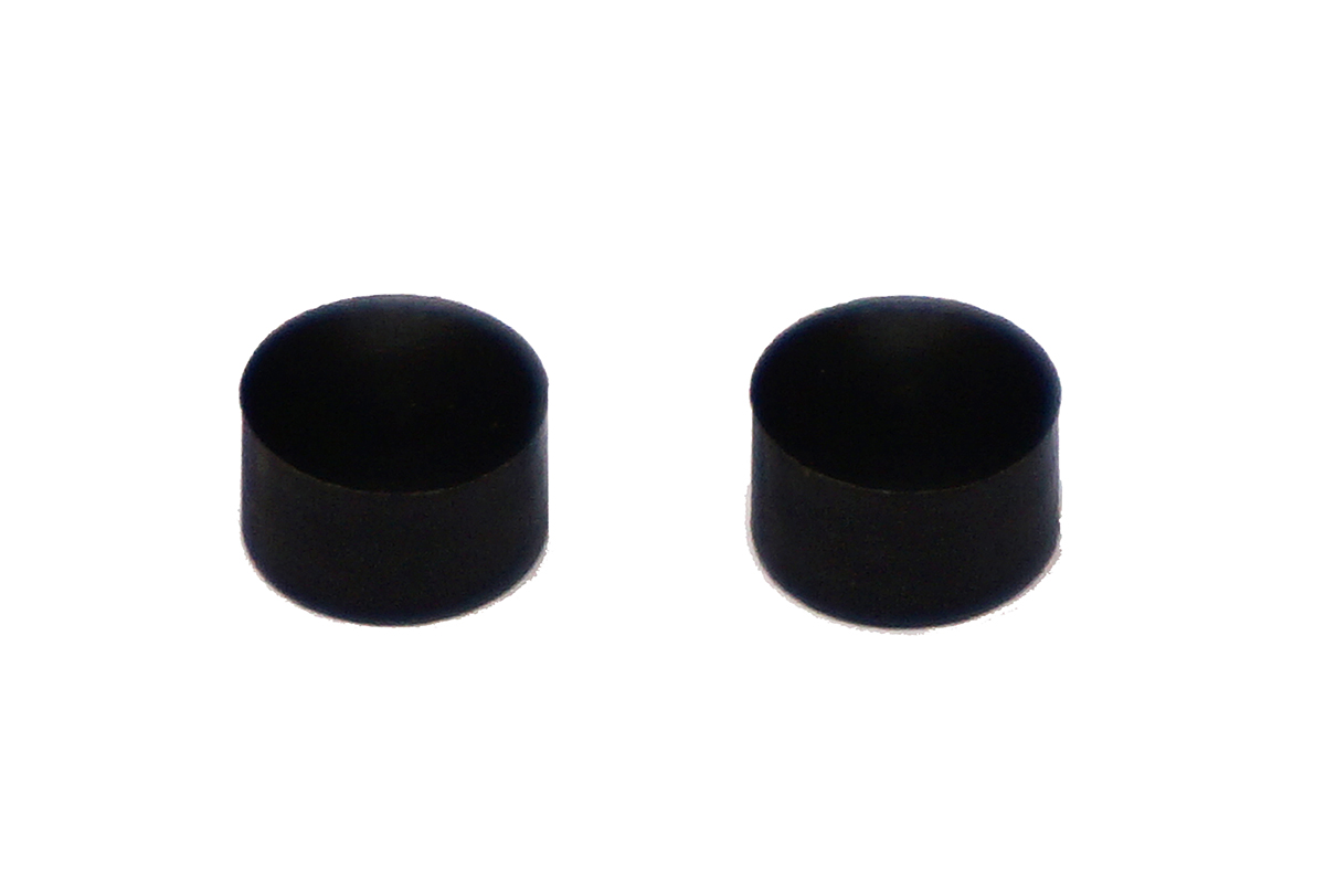 EOZ Toggle Switch Cap for use with 6.35 mm Push Buttons