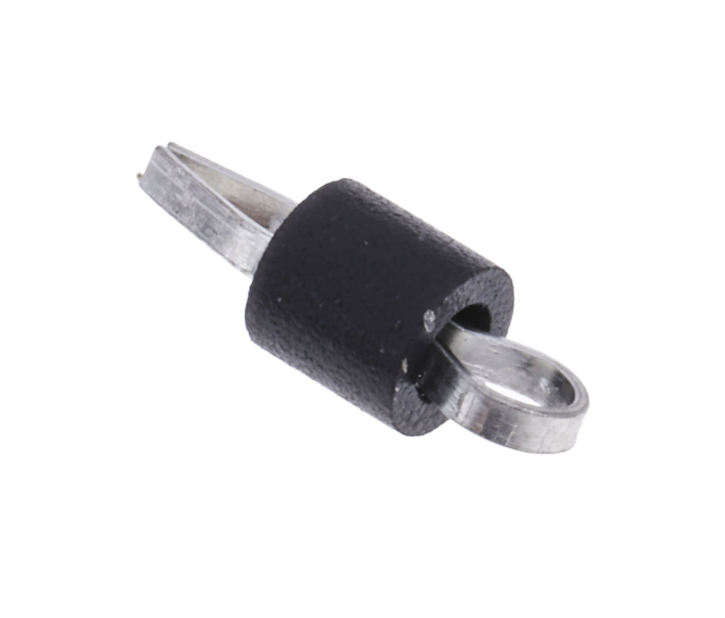 20-2136 Vero Technologies 1.32 mm Black Terminal Post
