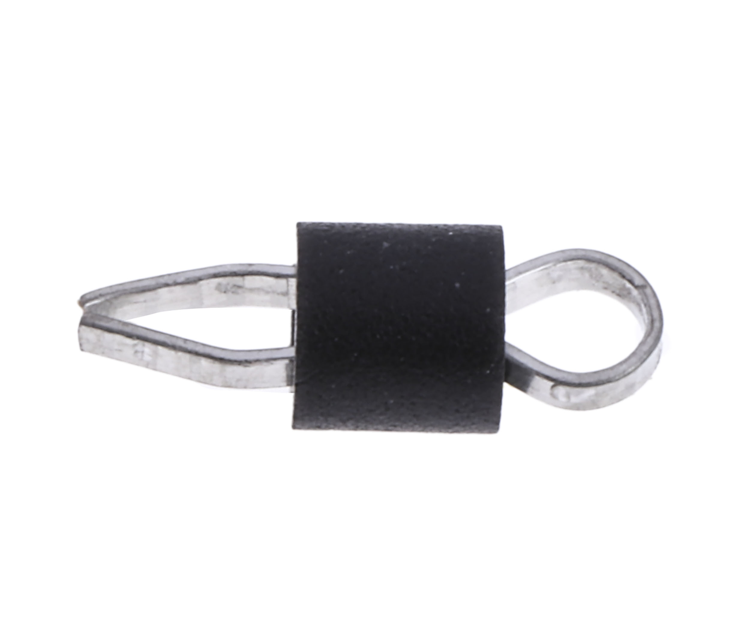 20-2136 Vero Technologies 1.32 mm Black Terminal Post