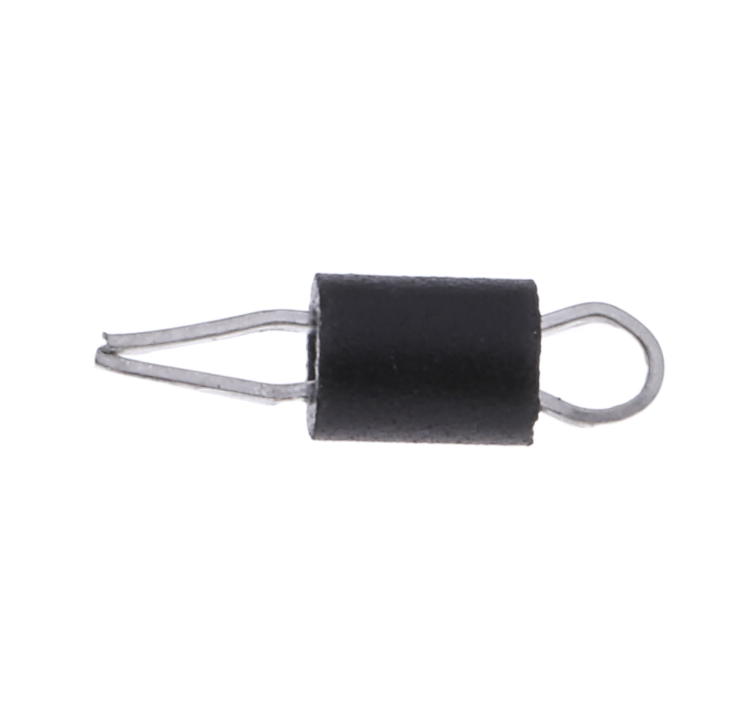20-2137 Vero Technologies 1.02 mm Black Terminal Post