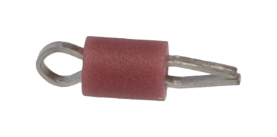 20-313137 Vero Technologies 1.02 mm Red Terminal Post