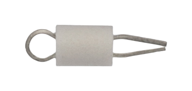 20-313139 Vero Technologies 1.02 mm White Terminal Post