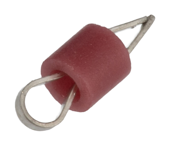 20-313141 Vero Technologies 1.32 mm Red Terminal Post