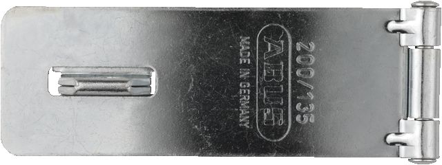 ABUS Steel Hasp & Staple 135 mm