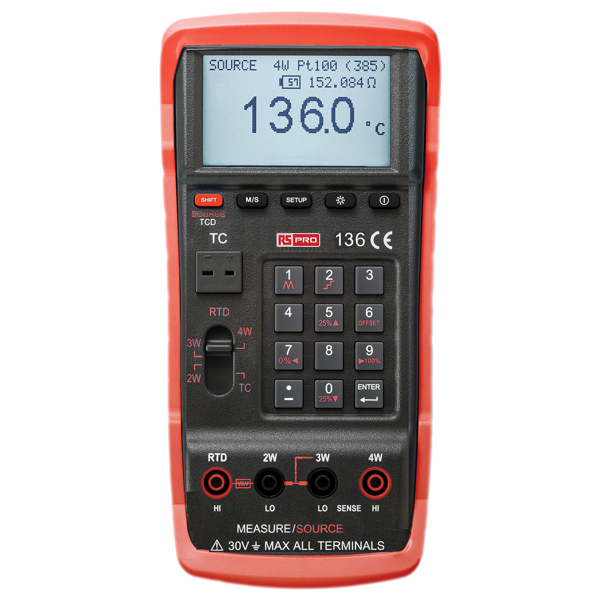 temperature-calibrators