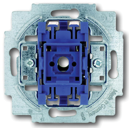 Busch Jaeger - ABB 2 Way 10A