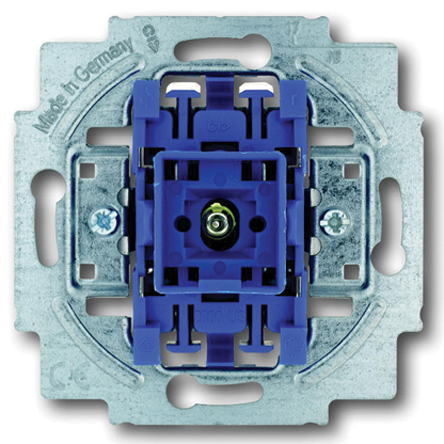 Busch Jaeger - ABB 2 Way 10A