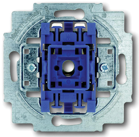 Busch Jaeger - ABB 10A