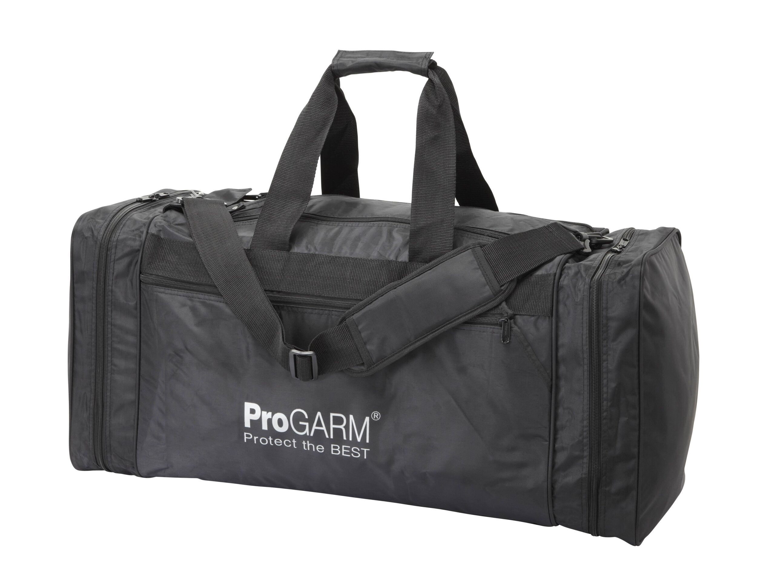 ProGARM Black Carrying Bag