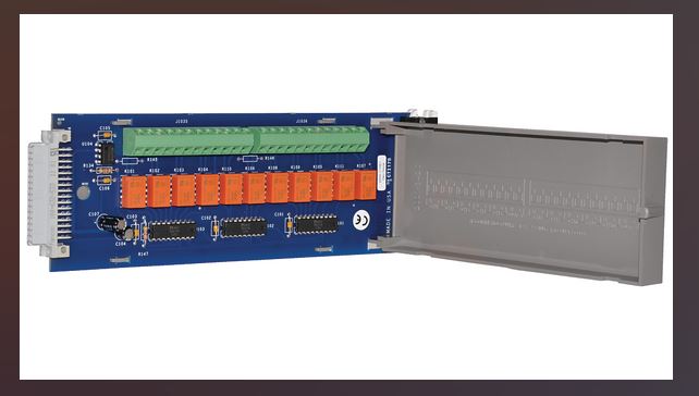 Keithley Scanner Card for Use with Keithley Multimeters and Oscilloscopes