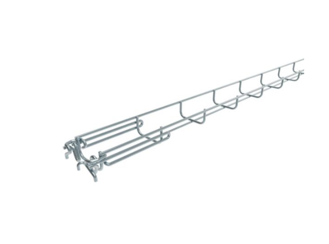 Legrand Cable Management, Steel FC 3021 mm x 50mm x 30 mm