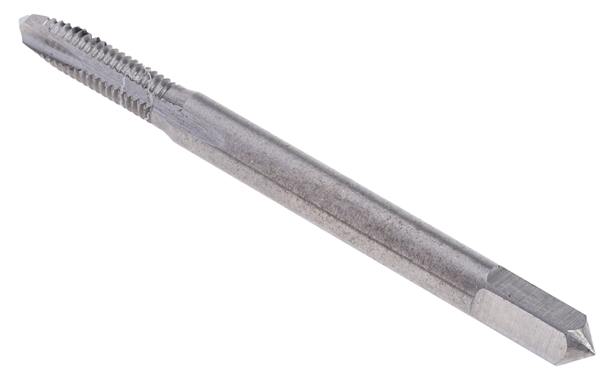 20001 EVENTUS Threading Tap, M3 Thread, Metric Standard
