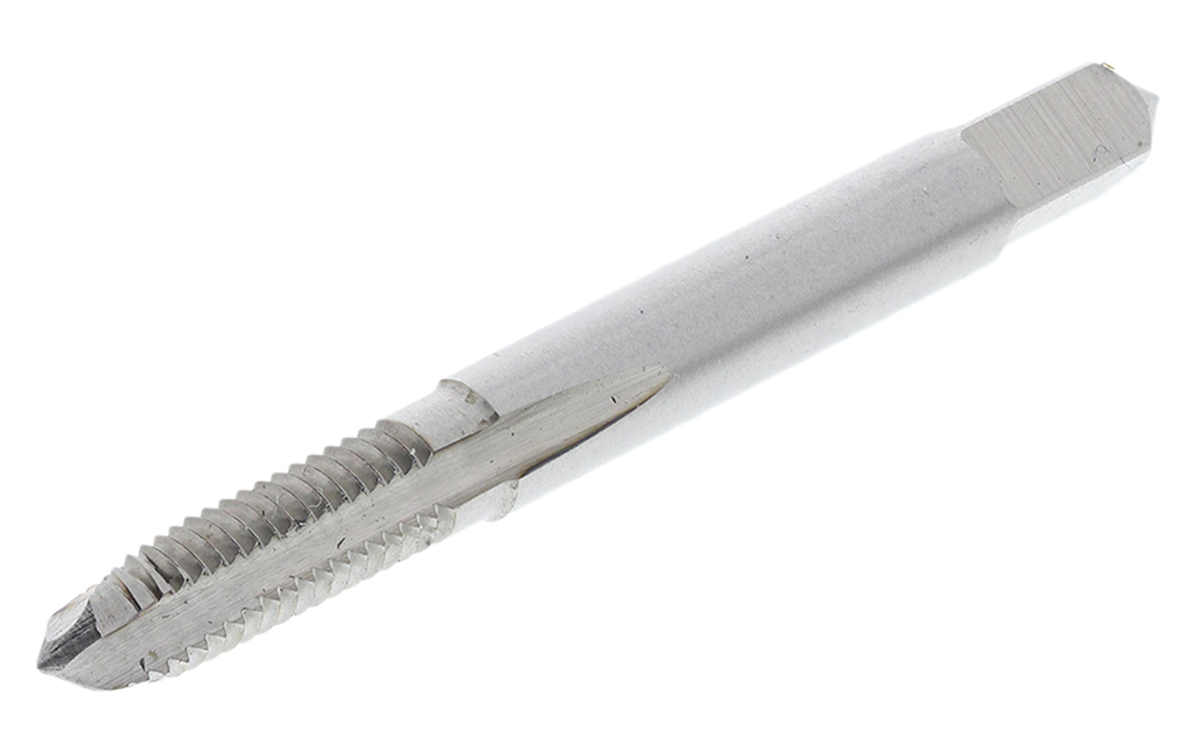 20002 EVENTUS Threading Tap, M4 Thread, Metric Standard