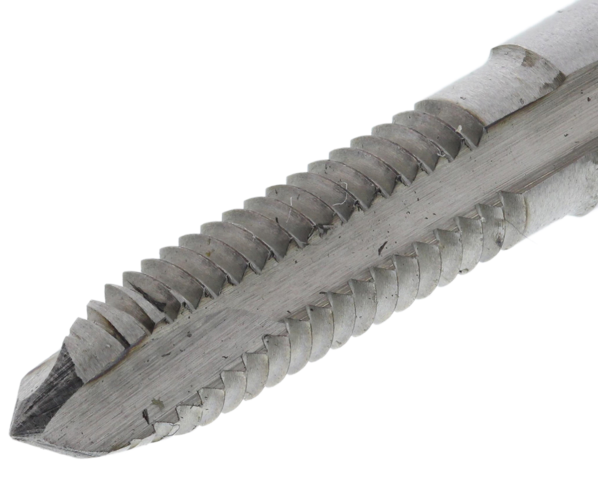 20002 EVENTUS Threading Tap, M4 Thread, Metric Standard
