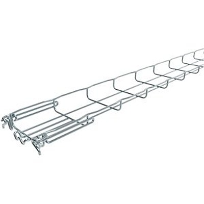 Legrand Cable Management, Steel FC 3 m x 100mm x 30 mm