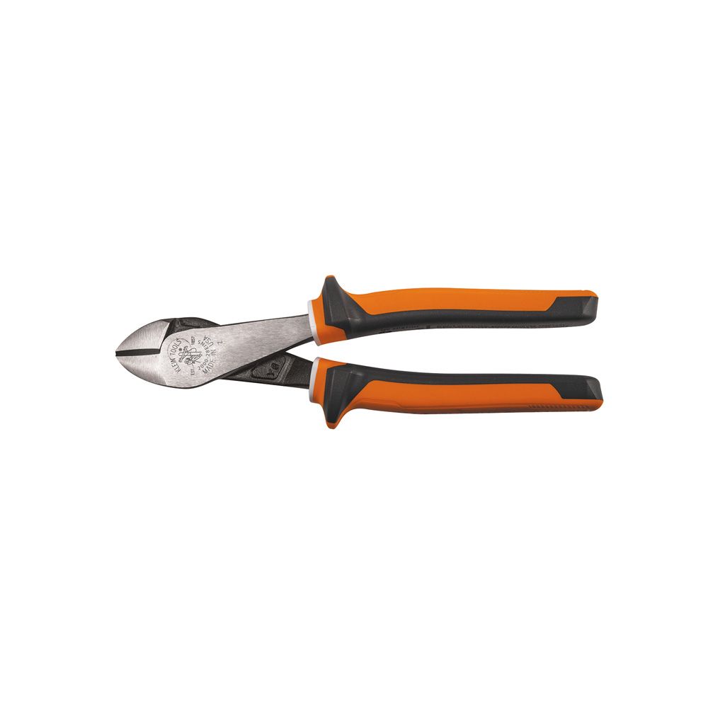 Klein Tools 200028EINS VDE/1000V Approved Side Cutter Side cutter