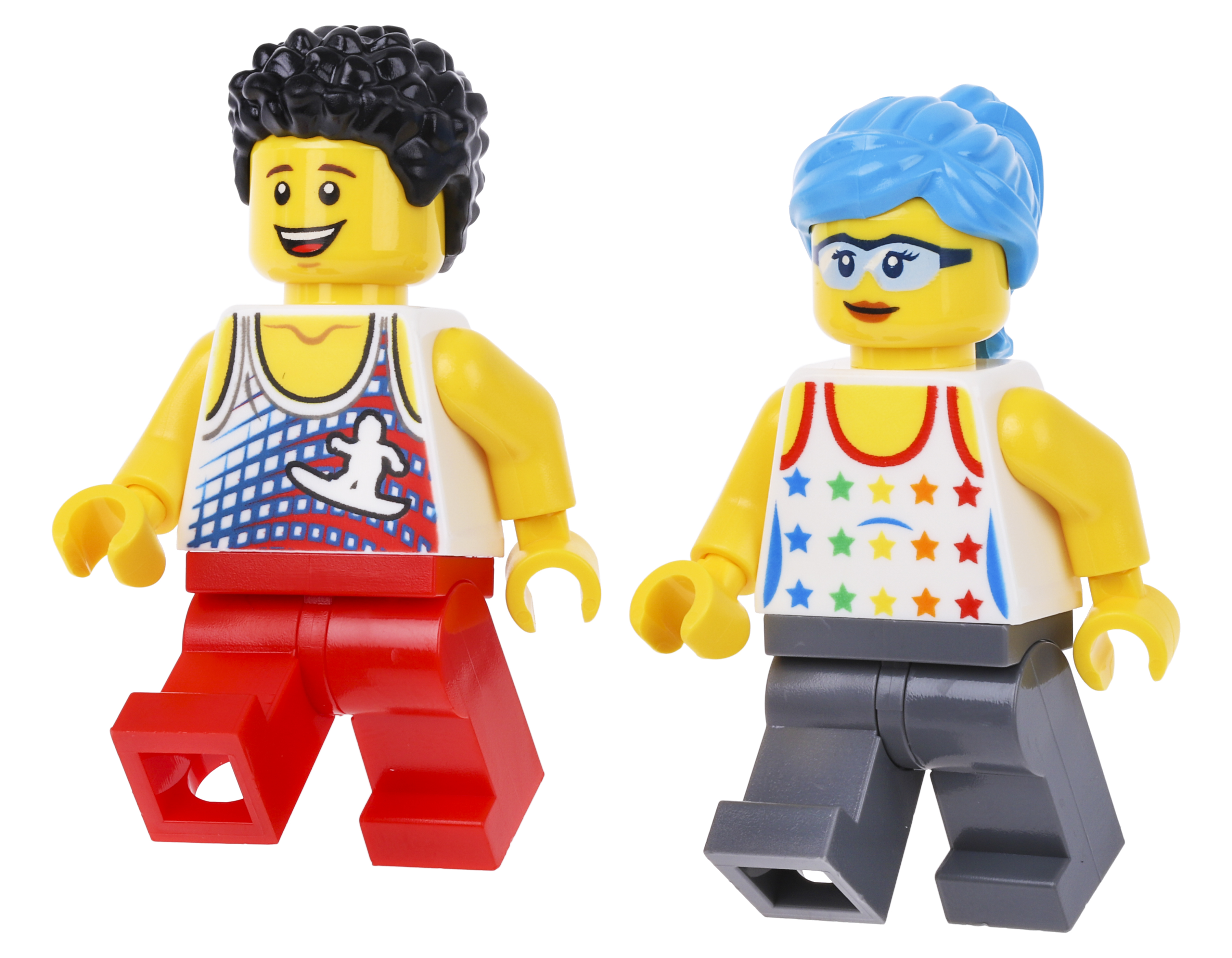 2000471 Okdo Lego Essential Prime Personal Learning Kit