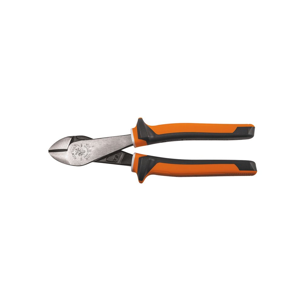 Klein Tools 200048EINS VDE/1000V Approved Side Cutter Side cutter