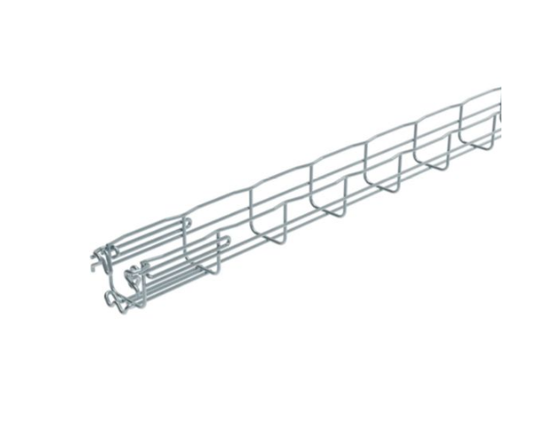 Legrand Cable Management, Steel FC 3021 mm x 50mm x 54 mm