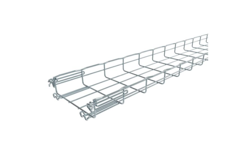 Legrand Cable Management, Steel FC 3021 mm x 200mm x 54 mm