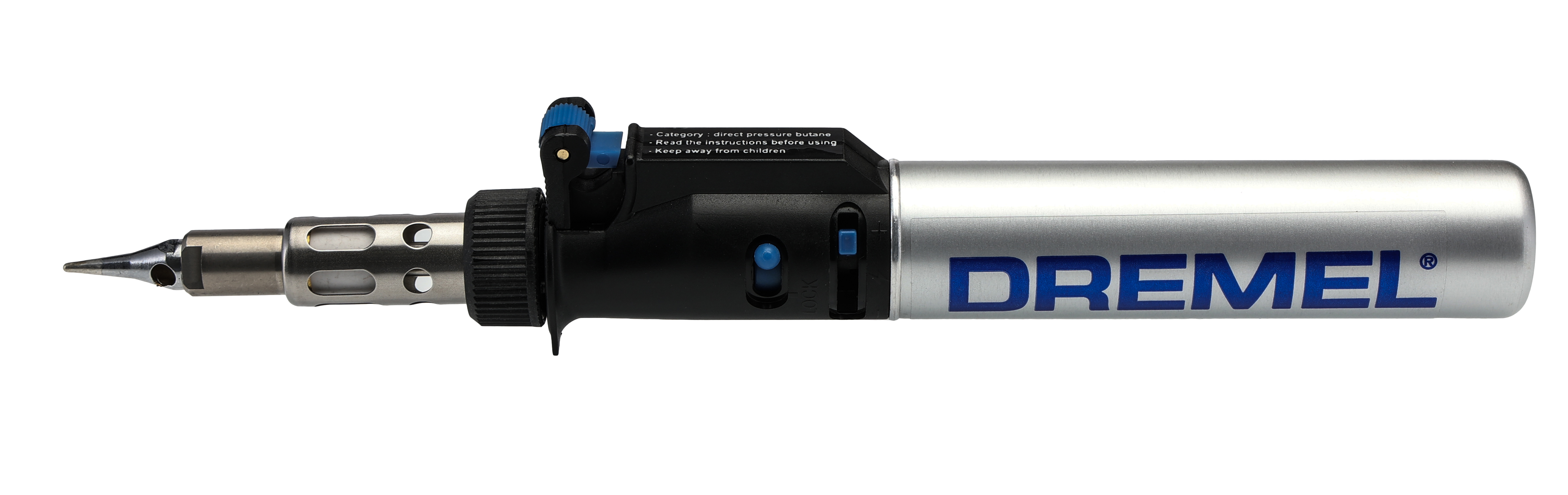 2000jd Dremel Blow Torch
