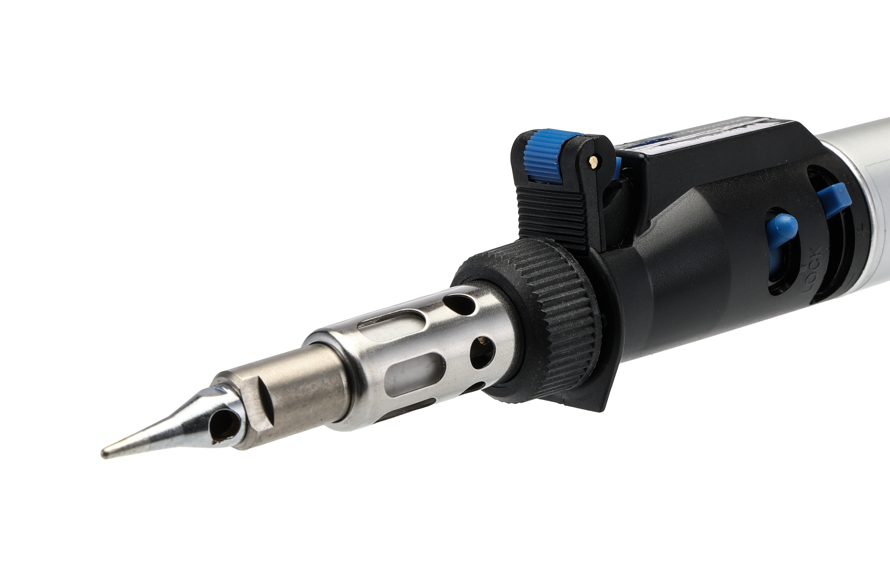 2000jd Dremel Blow Torch
