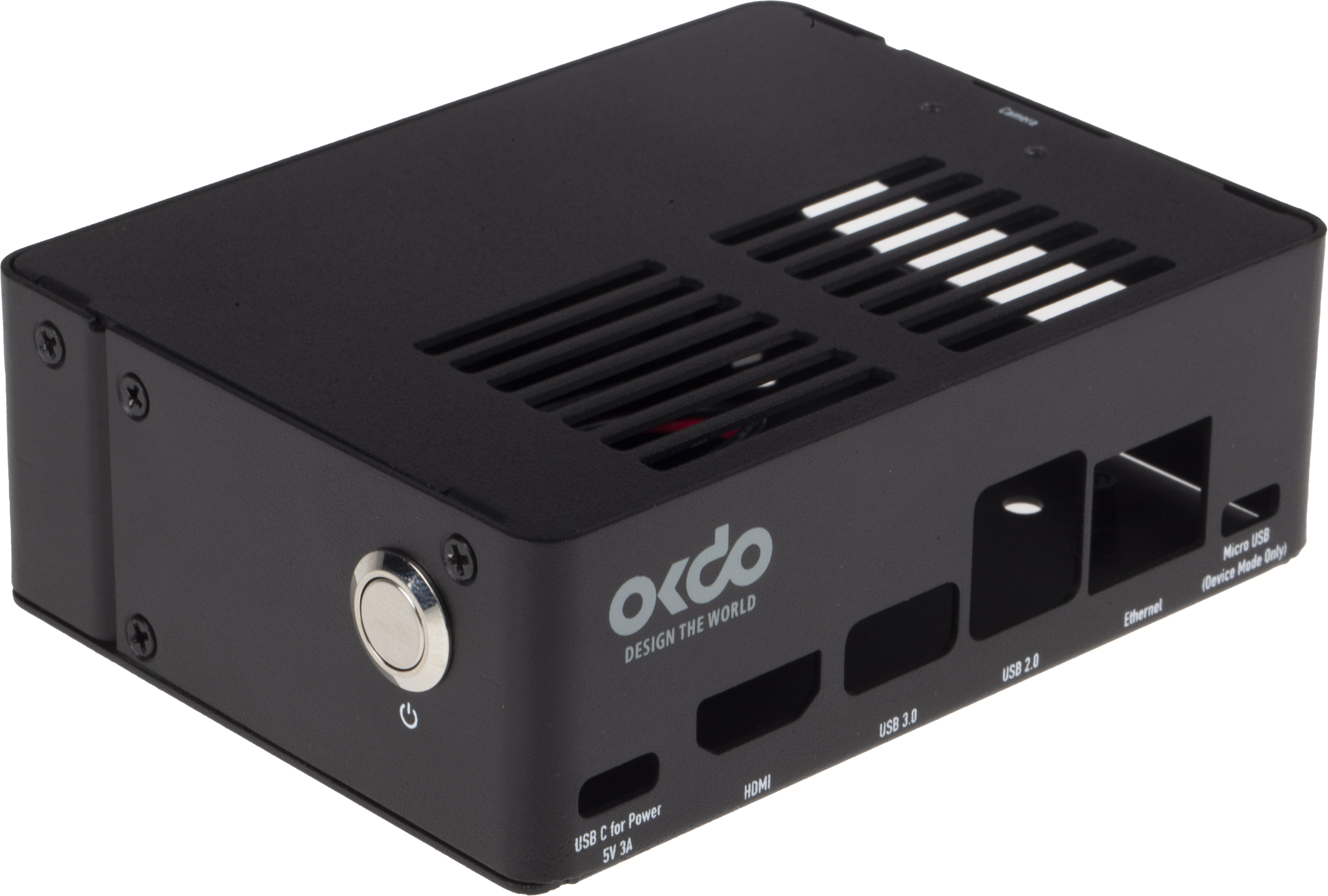 Okdo 200101 for use with Jetson Nano 2Gb