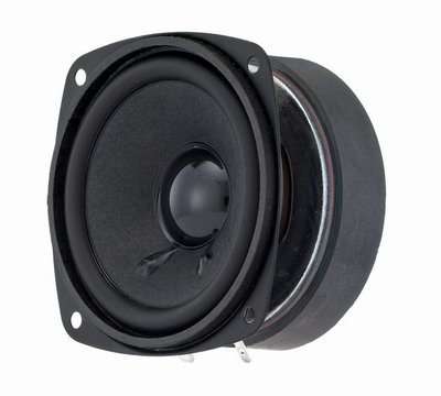 Visaton 50W Horn Speaker, 8 Ω 20000 Hz, 100 Hz