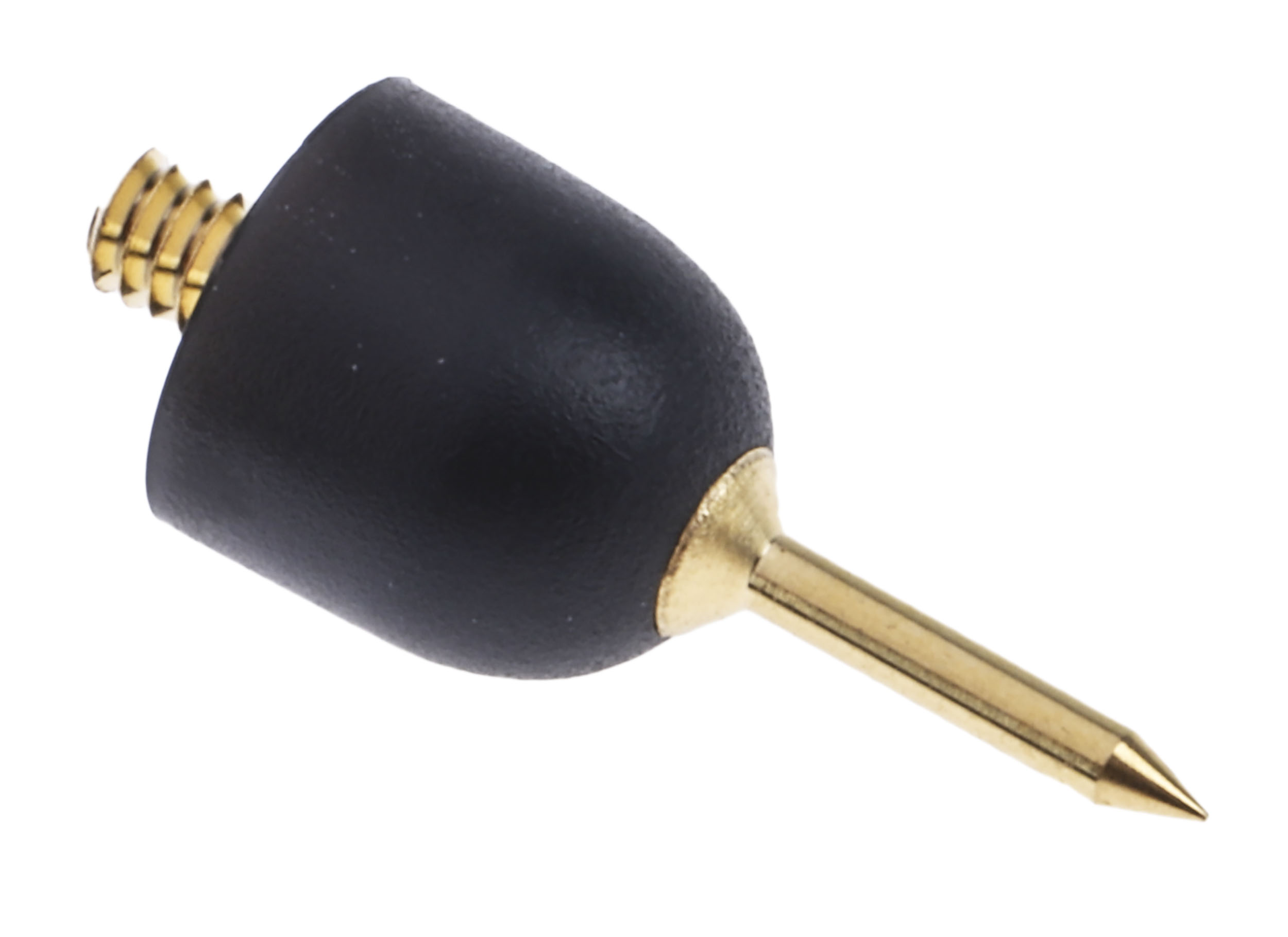 Testec 20030-2 Tip Test Probe Tip, For Use With Probe