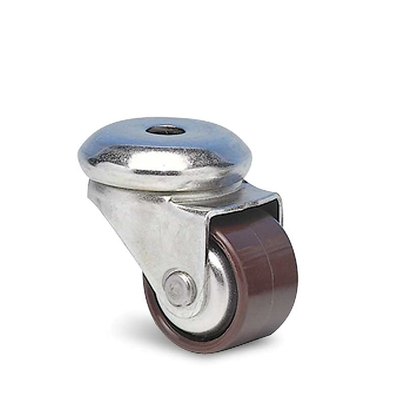castor-wheels