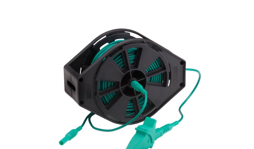 Megger 2007-997 Test Lead