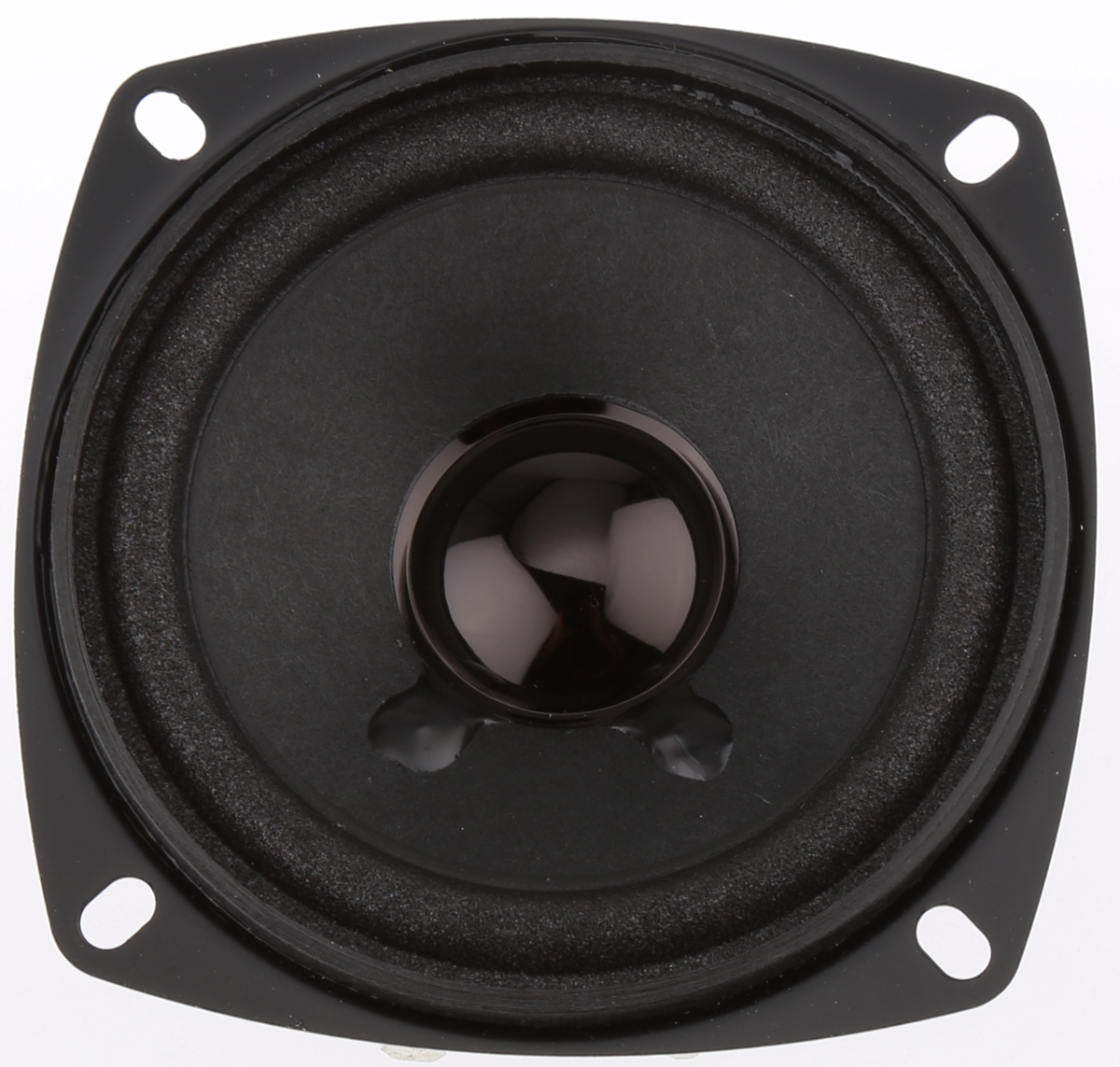 Visaton 80 mm dia, 15W Full Range, 8 Ω, 130 Hz 20 kHz