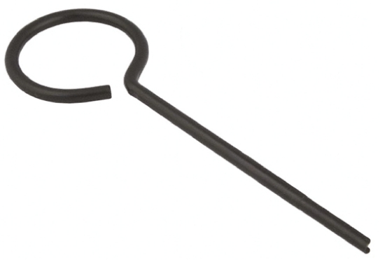 TE Connectivity Insertion Tool, Insertion Tool Contact, Contact size 0.09 mm